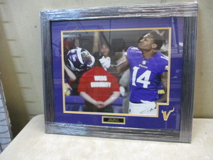 lot 2 image: New Minneapolis Miracle Print