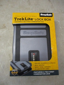 lot 6 image: New Lockbox