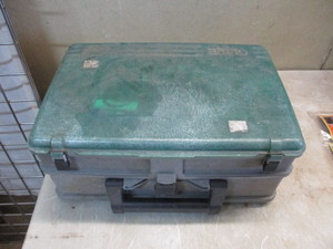lot 76 image: Tacklebox Tackle and Line