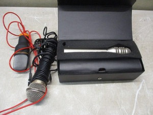 lot 87 image: Microphones