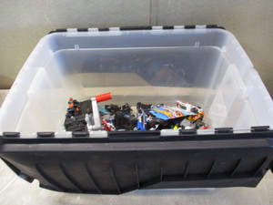 lot 89 image: Matchbox and Hot Wheels