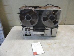 lot 99 image: National Reel to Reel
