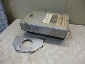 lot 104 image: Gordan Ray Radiant Heater Head