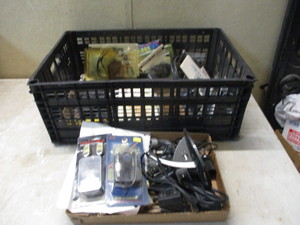 lot 112 image: Electronics