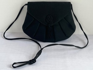 lot 752A image: Lovely Givenchy Evening Handbag