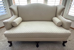 lot 775 image: Vintage Seetee