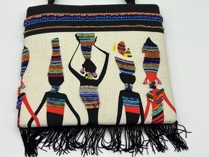 lot 829A image: Mary Frances Embellished Handbag