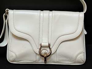 lot 829 image: Kate Spade Leather Handbag