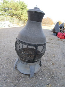 lot 47 image: Fire Pit