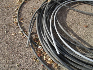 lot 125-A image: Misc Water Pipe