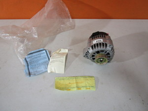 lot 90 image: (New) Delphi Chevy Alternator