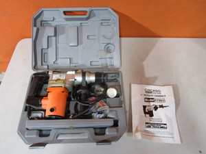 lot 134 image: 1 Hammer Drill