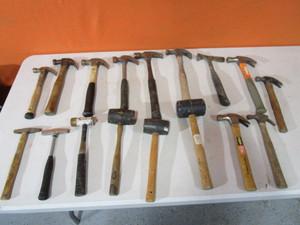 lot 203 image: Hammers
