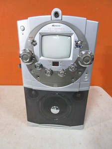 lot 240 image: Karaoke Machine