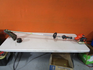 lot 283 image: Echo Weed Eater