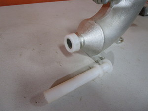 lot 15-C image: Sausage Stuffer