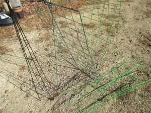 lot 68 image: Gardening Wire