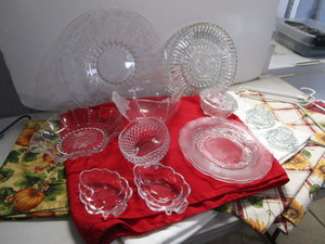 lot 80 image: Holiday Entertaining