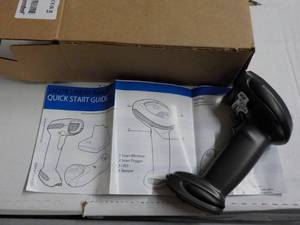 lot 35 image: L14278 Linear Imager...
