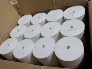 lot 130 image: 36 Rolls 2 Ply Toilet Paper...