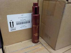 lot 227 image: 2 Cases 12 Pack Each Conjure Majic ...