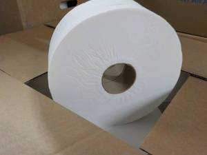 lot 237 image: Case of 18 - 9 Diameter Rolls 2 Pl...