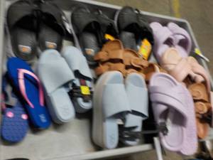 lot 248 image: 12 Pair New Shoes with Tags, Mens ...