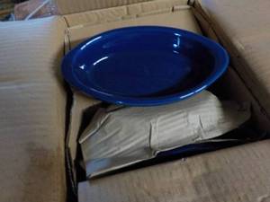 lot 299 image: Case of 36 World Tableware 8 oz Cas...