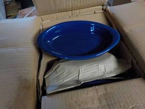 lot 300 image: Case of 36 World Tableware 8 oz Cas...