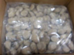 lot 406 image: 10 lb. Box Frozen Cortona Italian S...