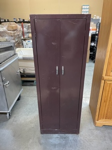 Metal Cabinet