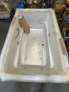 Jacuzzi Tub