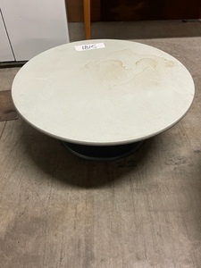 Commercial Round Coffee Table