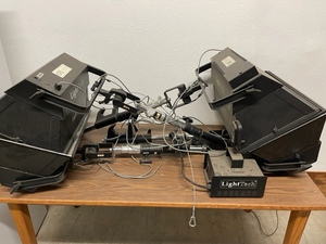 Commercial Lighting