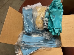 Commercial Gloves