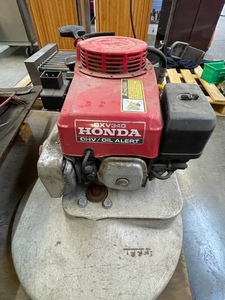 Pioneer 2100 Super Buffer