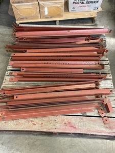 Steel Brackets