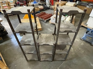 Shelving
