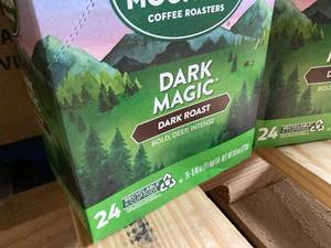 Dark Magic K-Cups
