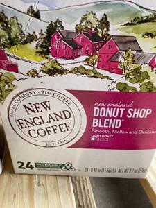 Donut Shop K-Cups