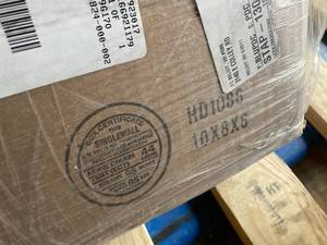 Shipping Boxes