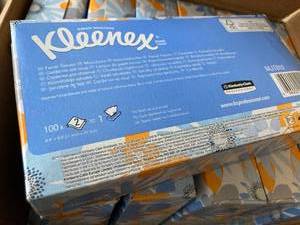 Kleenex