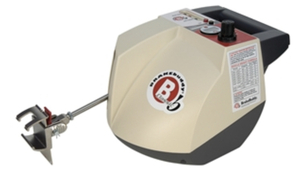 lot 27 image: BrakeBuddy 39499 Digital Classic Portable Auxiliary Braking System