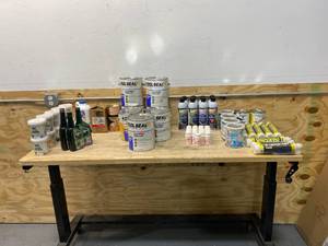 lot 42 image: Lot of Various Items