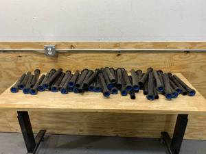 lot 53 image: Lot of Plumbing Related Items