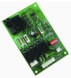 lot 132 image: ICM Controls ICM350 Defrost Control 3-in-1 Replacement Carrier Hk32EA001, Hk32EA003, Hk32EA008