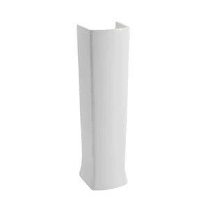 lot 156 image: American Standard  Townsend Pedestal in White