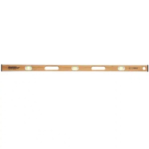lot 171 image: Johnson 48 in. Eco-Tech Bamboo Level