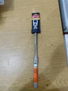 lot 92 image: Husky 38 in. Flex-Head, Extendable Ratchet
