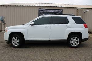 2013 GMC Terrain SLE